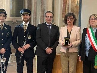 abbiategrasso benemerenze banda filarmonica
