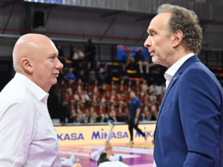 Novara volley Bernardi Barbolini