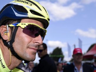 ciclismo strade bianche basso