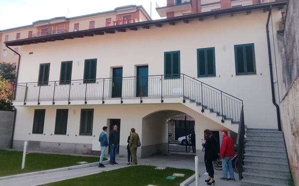 legnano casa viagalvani