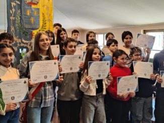 bisuschio consiglio comunale ragazzi