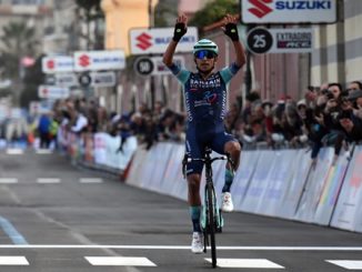 ciclismo laigueglia buiitrago