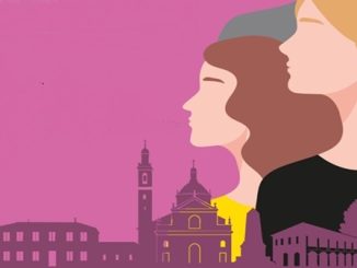 magenta donne