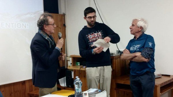 cai varese premio laurea 2026