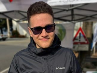 candidato a 19 anni luino