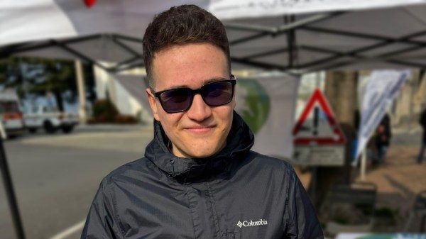 candidato a 19 anni luino