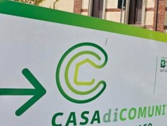 casa comunità asst