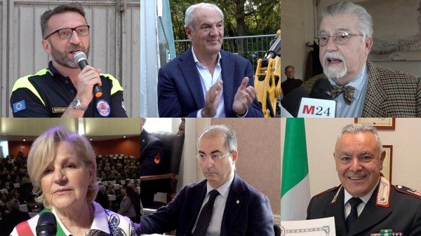 cavalieri nomi premiati varese