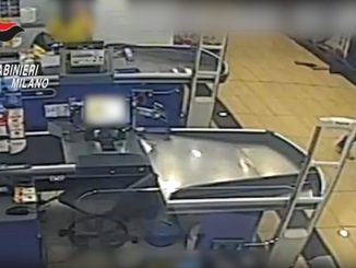 legnano parabiago arresto rapina
