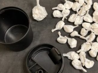 cocaina dosi