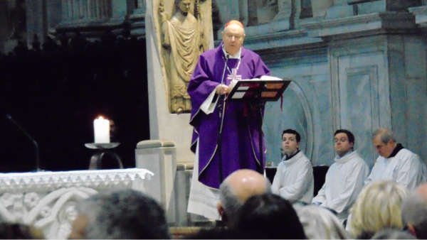 Non si ferma la solidarietà della Diocesi di Como verso la Terra Santa ...