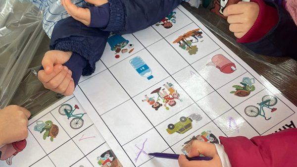 bambini scuole cambiamentoclimatico consorziodeinavigli
