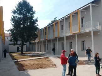 legnano lavori pnrr alloggi viadeimille