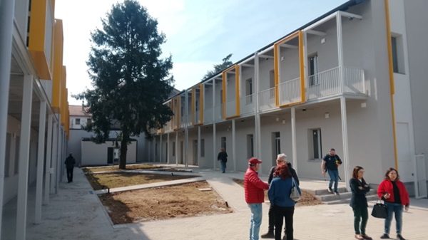 legnano lavori pnrr alloggi viadeimille