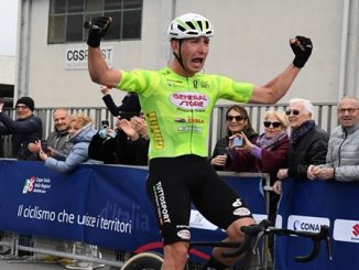 ciclismo coppi bartali d'aiuto