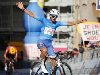 ciclismo tirreno adriatico del toro
