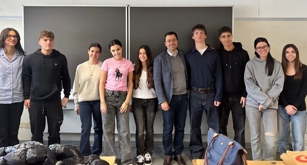 legnano radice scuola lezione