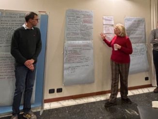 elezioni laveno civitas dialogo