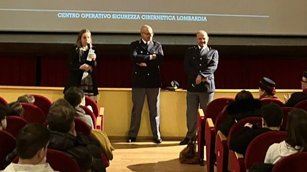 magenta scuola sicurezza informatica