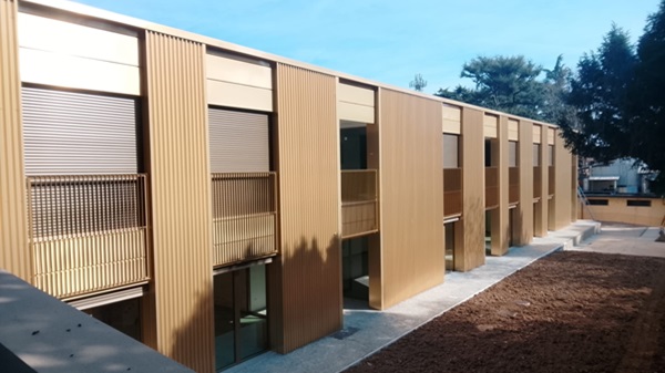 legnano scuola infanzia viacavour