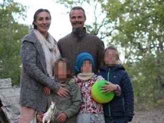 bosco famiglia figli