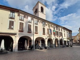 abbiategrasso comune
