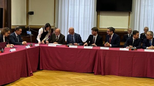 abbiategrasso sicurezza vigilantes prefettura