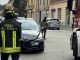 gallarate incidente auto pirata