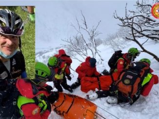 gallarate morto rodolfo franguelli