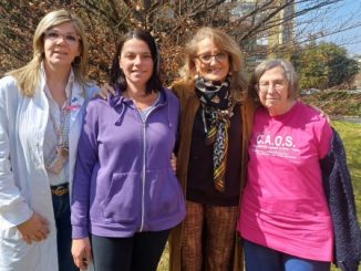 genetica tumore modello varese