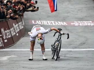 strade bianche pogacar