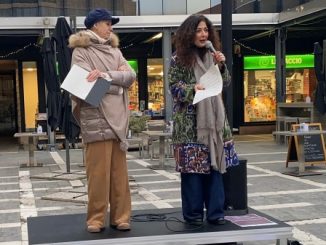giornata poesia varese amore