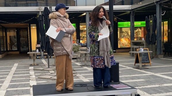 giornata poesia varese amore