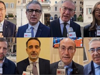 giornate cardiologiche iseni parlamentari