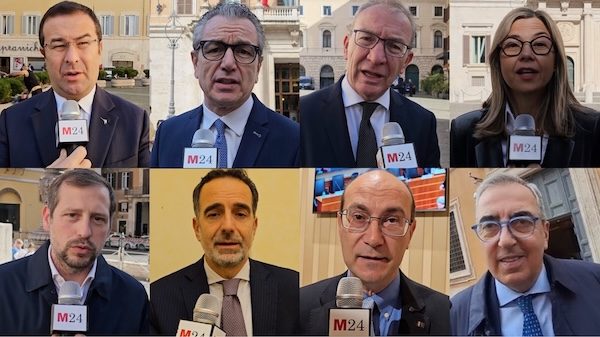 giornate cardiologiche iseni parlamentari