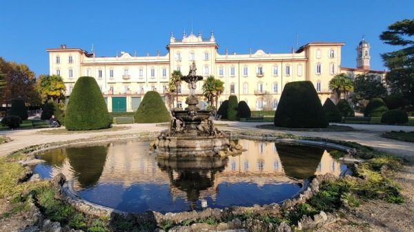 giornate fai primavera siti aperti varese