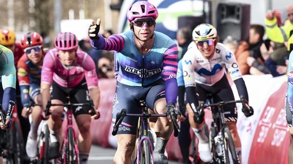 ciclismo tour of bruges