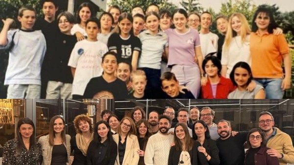 induno cena di classe