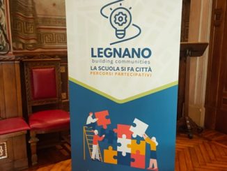 la scuola si fa città legnano