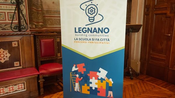 la scuola si fa città legnano