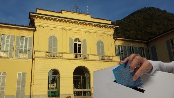 laveno appello civitas centrosinistra