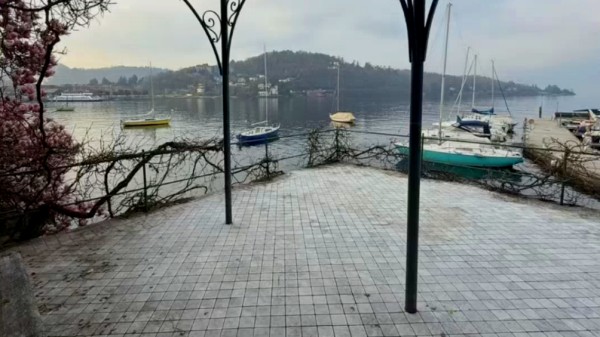 laveno apre darsena bassani
