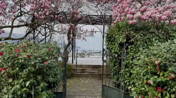 laveno apre darsena bassani