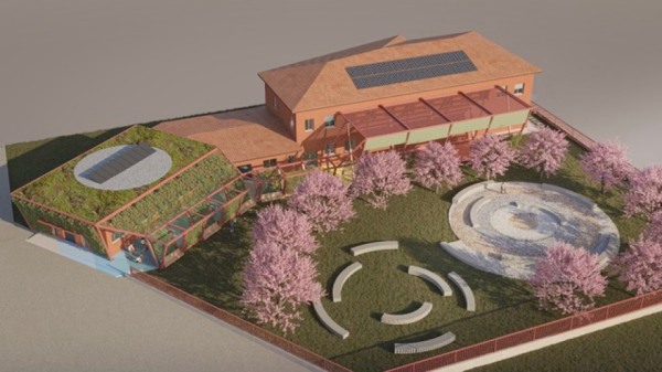 laveno scuola scotti laboratorio