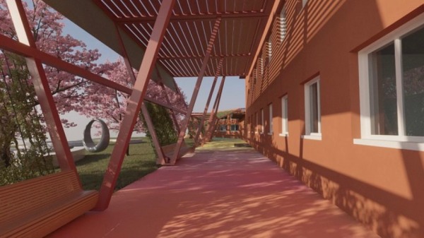 laveno scuola scotti laboratorio