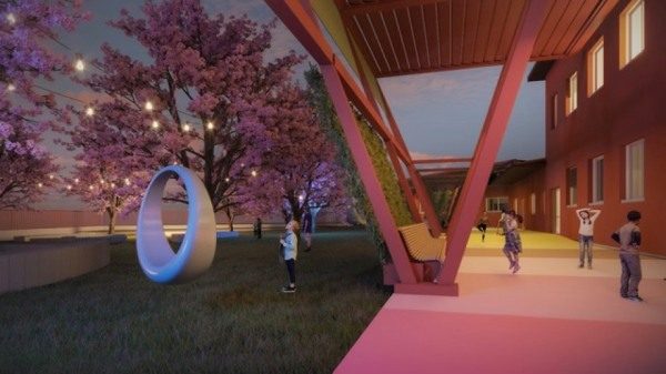 laveno scuola scotti laboratorio