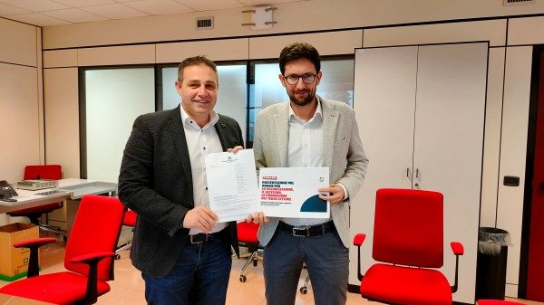 legge terzo settore partito democratico