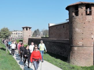 legnano camminata vita lilt