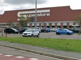 legnano supermercato esselunga vianovara