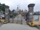 loculi profanati arcisate cimitero